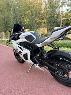Kayo 450RR - photo 4