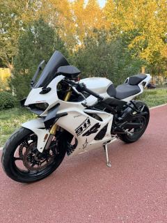 Kayo 450RR - photo 6