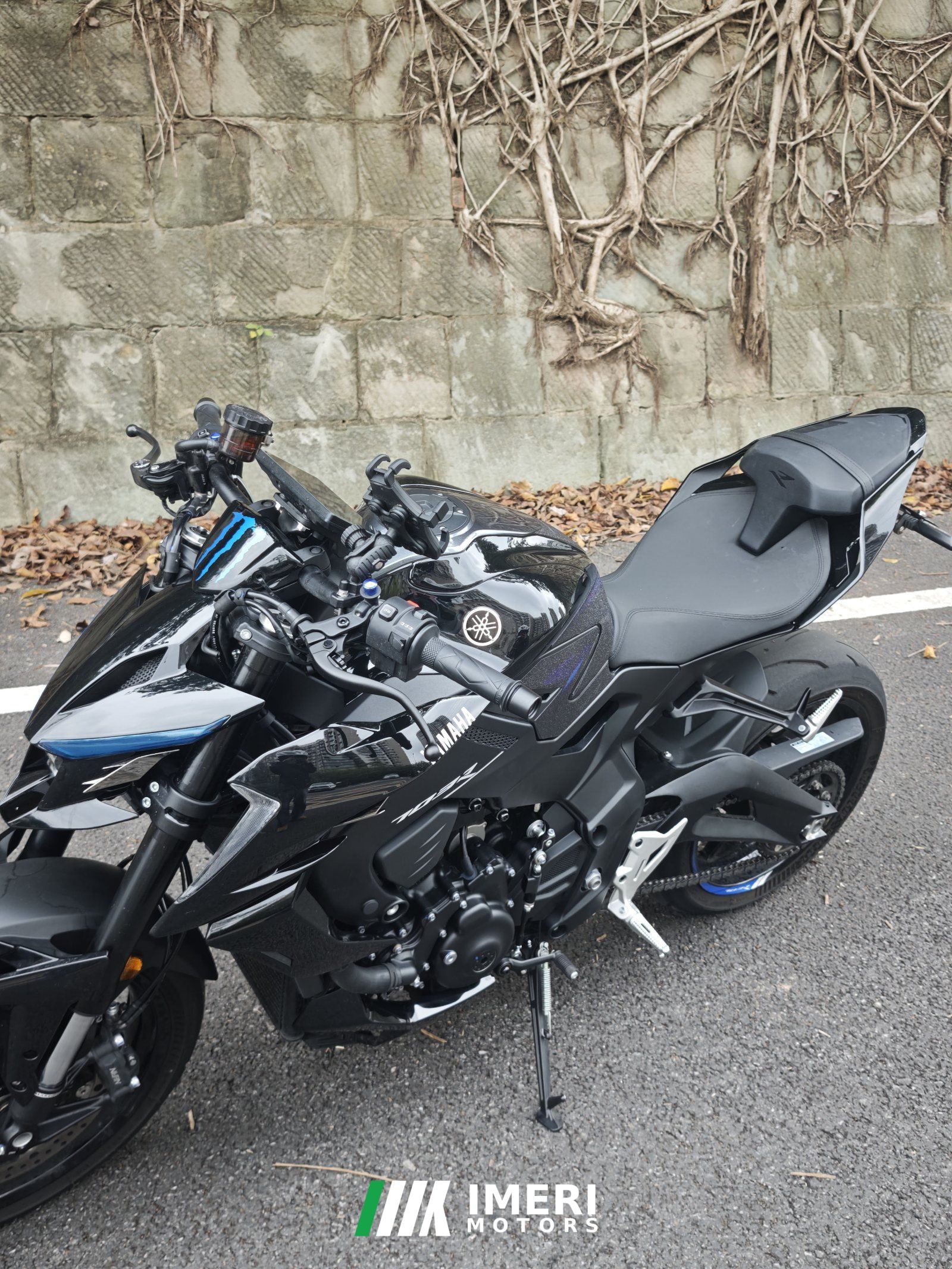 2026 Zontes 703R 700 cc