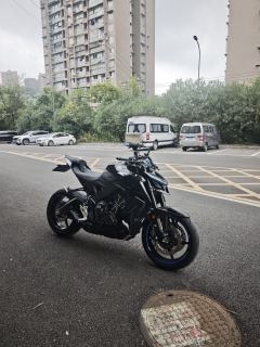 Zontes 703R 700 cc - ფოტო 2
