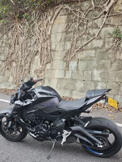 Zontes 703R 700 cc - ფოტო 3