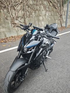 Zontes 703R 700 cc - ფოტო 4