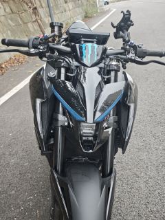 Zontes 703R 700 cc - ფოტო 5