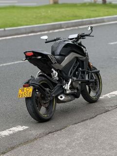 CFMOTO 250NK - photo 2