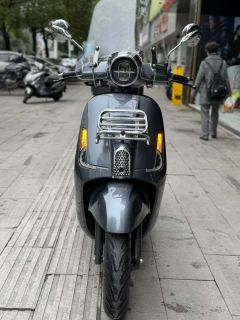 Sundiro Honda NS150LA - ფოტო 2