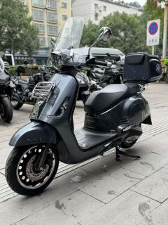 Sundiro Honda NS150LA - ფოტო 3