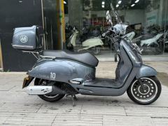 Sundiro Honda NS150LA - ფოტო 4