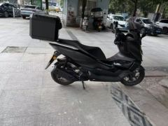 Sundiro Honda NS150GX - ფოტო 1