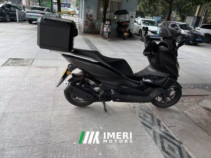 2025 Sundiro Honda NS150GX