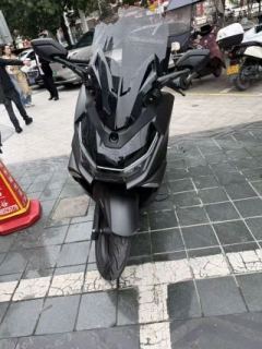 Sundiro Honda NS150GX - ფოტო 2