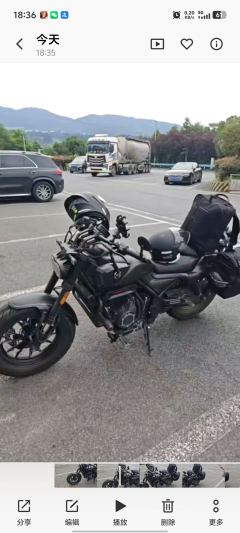 Voge CU525 500 cc - photo 1