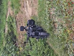 Voge CU525 500 cc - photo 3