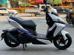 SYM DRG 150 cc - фото 2