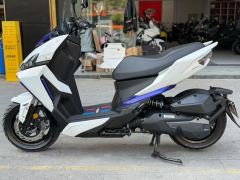 SYM DRG 150 cc - фото 3