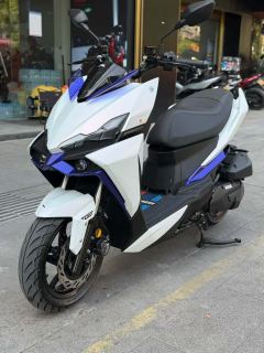 SYM DRG 150 cc - фото 4