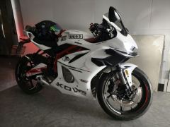 Kayo 450RR - фото 1