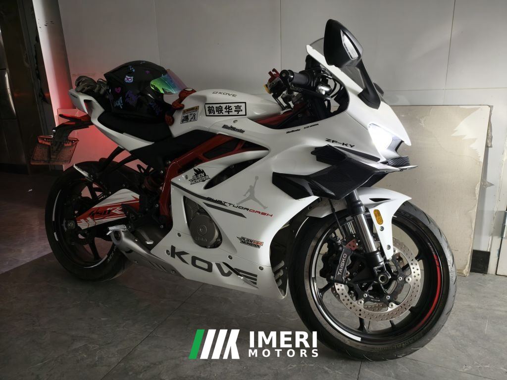 2025 Kayo 450RR