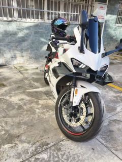 Kayo 450RR - фото 2