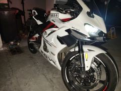 Kayo 450RR - фото 4