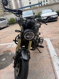 Voge 300AC - ფოტო 2