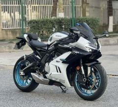 CFMOTO 675SR-R - ფოტო 1