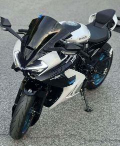 CFMOTO 675SR-R - ფოტო 4
