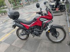 Sundiro Honda CRF190L - ფოტო 2