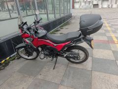 Sundiro Honda CRF190L - ფოტო 3