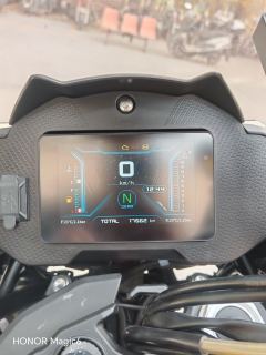 Benelli TRK552 550 cc - фото 7