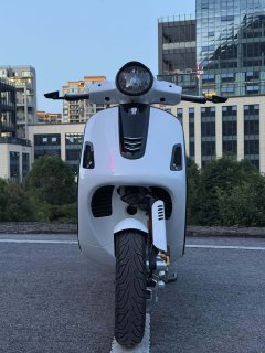VESPA GTS 300 cc - фото 2