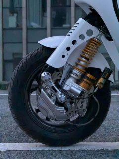 VESPA GTS 300 cc - фото 3