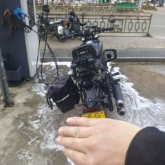 Voge CU250 - ფოტო 4