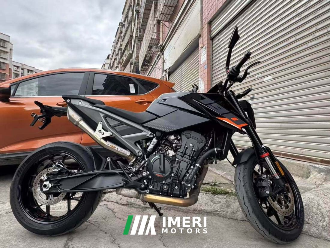 KTMR2R 790 Duke 800 cc - motorcycle from China