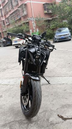 KTMR2R 790 Duke 800 cc - photo 3