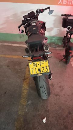 KTMR2R 790 Duke 800 cc - photo 6