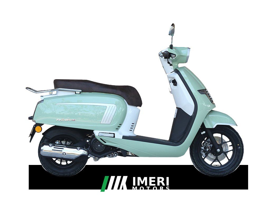 2023 Feiken 125 cc