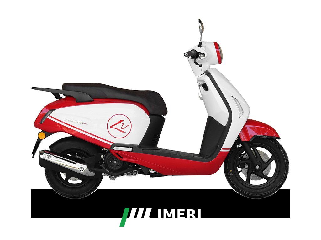 2023 Feiken FK125T-8F