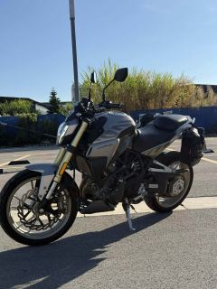 Kayo Cobra 321R 320 cc - фото 1