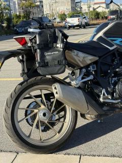 Kayo Cobra 321R 320 cc - фото 4