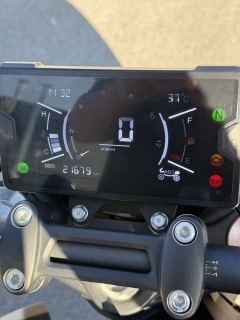 Kayo Cobra 321R 320 cc - фото 5