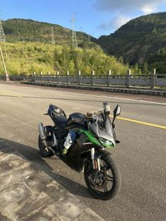 Voge 250RR - фото 1