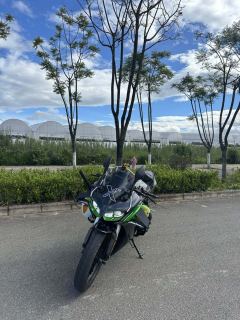 Voge 250RR - фото 4