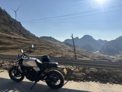 Gaojin GK500 - ფოტო 3