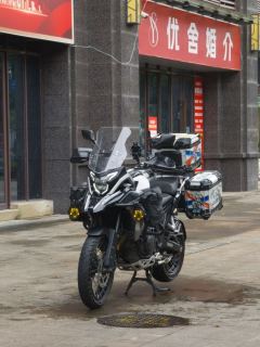 Kayo 525X 500 cc - photo 1