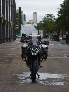 Kayo 525X 500 cc - photo 2