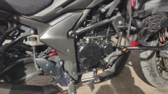 Voge 300DS - photo 11