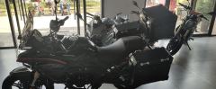 Voge 300DS - photo 2