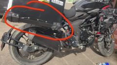 Voge 300DS - photo 4