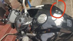 Voge 300DS - photo 5