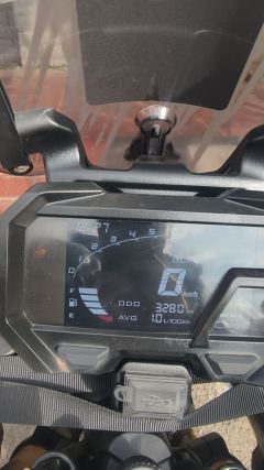 Voge 300DS - photo 6